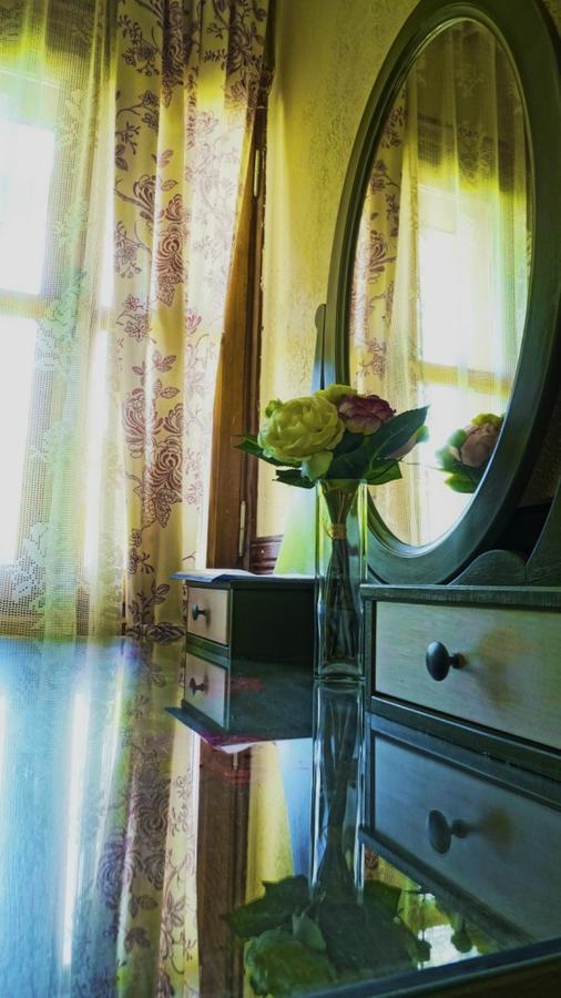 セルチュク Zeytinli Konakゲストハウス エクステリア 写真